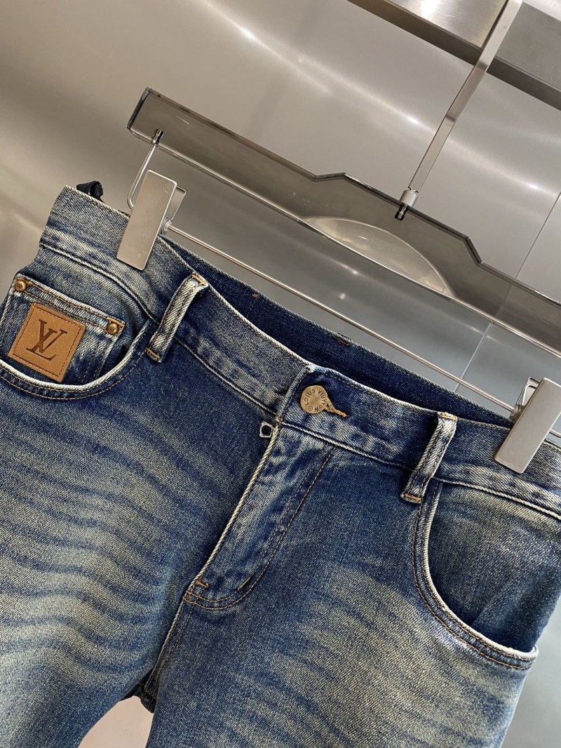 l0vis Vvtt0n jeans